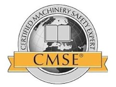 Certified Machinery Safety