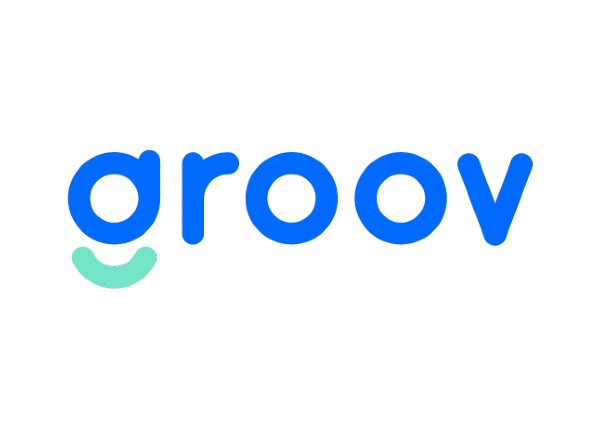 Groov Software logo