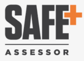 Safe Assessor logo