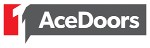 AceDoors logo