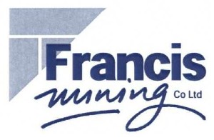 Francis Mining Logo